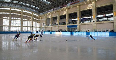 ��ѩ�˶�����